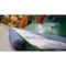 Sustayn By Spilfyter Sorbent Sock, 44 gal, 3 in x 48 in, Oil, Blue, 40 PK M-34 - alternate 3