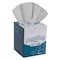 Georgia-Pacific Angel Soft Ultra Professional Series 2 Ply Facial Tissue, 96 Sheets, 10 PK 4636014 - alternate 5