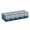 Georgia-Pacific Angel Soft Ultra Professional Series 2 Ply Facial Tissue, 96 Sheets, 10 PK 4636014 - alternate 8