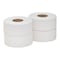 Georgia-Pacific GP Georgia-Pacific Professional Series, Jumbo Core, 2 Ply, Continuous Sheets, White, 4 PK 2172114 - alternate 1