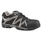 Puma Safety Shoes 741395, Men's Low Composite Toe Athletic Shoe, Black, 8, EE, 741395 741395 SZ: 8EE - alternate 2