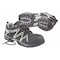 Puma Safety Shoes 741395, Men's Low Composite Toe Athletic Shoe, Black, 8, EE, 741395 741395 SZ: 8EE - alternate 1