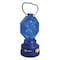 Railhead Gear Safety Light, Blue, LED, 2 D Batteries M8-LED - alternate 3