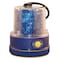 Railhead Gear Revolving Safety/Warning Light, Blue RM18-LED B - alternate 1