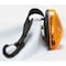 Railhead Gear Warning Light, Amber, LED, 2 AA Batteries M25-A - alternate 4