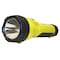 Railhead Gear Yellow LED Handheld Flashlight, Alkaline AA/D, 200lm KE-FL45 - alternate 1