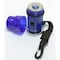 Railhead Gear Warning Strobe, Blue, LED M50B-LED - alternate 3