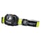 Railhead Gear K&E GEAR 140 Lumens, LED Black Headlamp KE-FC115 - alternate 4