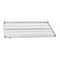 Metro Wire Shelf, Steel, 24inx36in, 800 lb Cap 2436NC-1PK - alternate 1