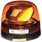 Federal Signal LED Rotating Beacon, Perm Mount, Class1 262650-02 - alternate 3