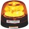 Federal Signal LED Rotating Beacon, Perm Mount, Class1 262650-02 - alternate 2