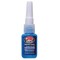 J-B Weld Threadlocker, J-B WELD Perma-Lock, Blue, Medium, Liquid, 0.44 fl oz, Bottle 24213 - alternate 2