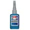 J-B Weld Threadlocker, J-B WELD Perma-Lock, Blue, Medium, Liquid, 1.22 fl oz, Bottle 24236 - alternate 1