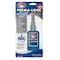 J-B Weld Threadlocker, J-B WELD Perma-Lock, Blue, Medium, Liquid, 1.22 fl oz, Bottle 24236 - alternate 2