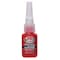 J-B Weld Threadlocker, J-B WELD Perma-Lock, Red, High, Liquid, 0.44 fl oz, Bottle 27113 - alternate 2