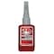 J-B Weld Threadlocker, J-B WELD Perma-Lock, Red, High, Liquid, 1.22 fl oz, Bottle 27136 - alternate 1