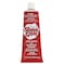 Eclectic Products CPVC Cement, Gray, Heavy Bodied, Shoe GOO(R) Series, Gray, 24 hr Full Cure, 3.7 oz, Tube 82049 - alternate 2