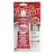 Eclectic Products CPVC Cement, Gray, Heavy Bodied, Shoe GOO(R) Series, Gray, 24 hr Full Cure, 3.7 oz, Tube 82049 - alternate 1