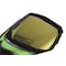 Youngstown Glove Co Flame and Heat Resistant Gloves, Black/Green/Silver, S, 1 PR 12-3390-60-S - alternate 3