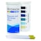 Hydrion Peracetic Acid Test Strip, 50 Strips PAA160 - alternate 1