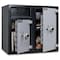 Mesa Safe Co Depository Safe, 6.7 cu ft, 247 lb, Not Rated Fire Rating MFL2731CC - alternate 8