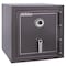 Mesa Safe Co Fire Rated Security Safe, 3.34 cu ft, 194 lb, 2 hr. Fire Rating MBF2020C - alternate 1