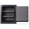 Mesa Safe Co Fire Rated Security Safe, 4.0 cu ft, 225 lb, 2 hr. Fire Rating MBF2620C - alternate 5