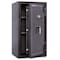 Mesa Safe Co Fire Rated Security Safe, 6.4 cu ft, 300 lb, 2 hr. Fire Rating MBF3820C - alternate 4