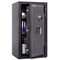 Mesa Safe Co Fire Rated Security Safe, 6.4 cu ft, 300 lb, 2 hr. Fire Rating MBF3820C - alternate 3