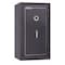 Mesa Safe Co Fire Rated Security Safe, 6.4 cu ft, 300 lb, 2 hr. Fire Rating MBF3820C - alternate 1