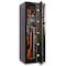 Mesa Safe Co Rifle & Gun Safe, Combination Dial, 502 lbs, 7.9 cu ft, 60 minute Fire Rating MBF5922C - alternate 7