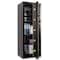Mesa Safe Co Fire Rated Security Safe, 7.6 cu ft, 551 lb, 1 hr. Fire Rating MBF5922C-P - alternate 2