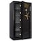 Mesa Safe Co Fire Rated Security Safe, 14 cu ft, 665 lb, 1 hr. Fire Rating MBF6032C-P - alternate 5