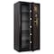 Mesa Safe Co Fire Rated Security Safe, 22.1 cu ft, 882 lb, 1 hr. Fire Rating MBF7236CP - alternate 5