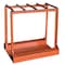 Zoro Select Gas Cylinder Rack, Capacity 8 Cylinders 39J516 - alternate 1