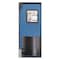 Chase Swinging Door, 7 x 2.5 ft, Royal Blue 3084RRBL - alternate 1