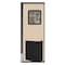 Chase Swinging Door, 7 x 3ft, Beige, Polyethylene 3684RXHDBEI - alternate 1