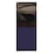 Chase Swinging Door, 7 x 2.5 ft, Navy Blue, PVC AIR9733084NAV - alternate 1
