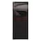 Chase Flexible Swinging Door, 7 x 3 ft, Black AIR9733684BLA - alternate 1
