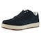 Reebok Men's Athletic Shoe, Steel Toe, Suede Upper, Rubber Outsole, Lace Up, Navy Blue, 9 1/2 M RB1920 - alternate 1