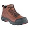 Reebok Tiahawk, Men's Hiker Boot, Composite Toe M, Leather, 4 in Height, Brown RB4444 - alternate 1