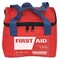 Zoro Select First Aid Kit and Housing, Fabric 32 Components, 25 People Served 54555 - alternate 2