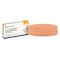 First Aid Only Bandage, Beige, Fabric, Box, 3 In L, PK6 1-007 - alternate 1