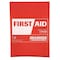 Zoro Select First Aid Kit and Housing, Fabric 39 Components, 5 People Served 54562 - alternate 2