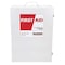 First Aid Only First Aid Kit and Housing, Metal Cabinet, 1,172 Components, 150 People Served 54574 - alternate 3