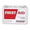Zoro Select First Aid Kit and Housing, Metal 110 Components, 20 People Served 54581 - alternate 3