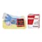 Zoro Select Bloodborne Pathogen Kit, Not Applicable Volume Absorbed per Kit, Box, White, 8 54587 - alternate 1
