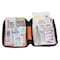 Zoro Select First Aid Kit and Housing, Fabric 43 Components, 25 People Served 54601 - alternate 2
