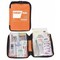 Zoro Select First Aid Kit and Housing, Fabric 43 Components, 25 People Served 54601 - alternate 1
