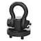 Adb Hoist Rings Hoist Ring, Screw-On, 3/4-10in, 100 ft.-lb. 36560 - alternate 1